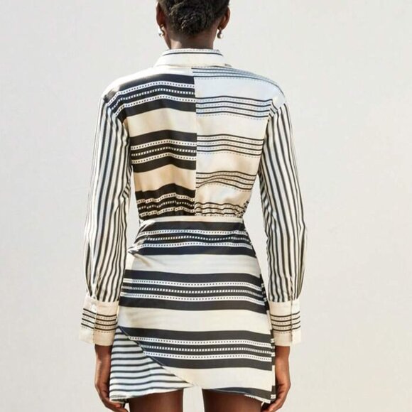 Modichic Fashionable Elegant Design Dress - Picture 2 of 9